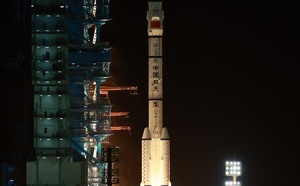 La Chine reporte l'envoi d'une sonde sur la Lune