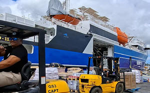 Le Dory 2 : “il y a deux poids deux mesures”