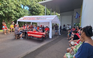 FO Justice prêt à bloquer Tatutu