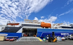 L’objectif est que “le Dory puisse prendre la mer et accomplir ses missions”