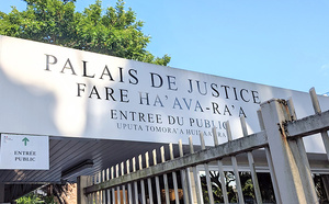 Trois ans avec sursis pour avoir frappé sa fille