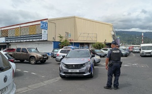 Fausse alerte à Fare Ute après une intervention pour une fuite de gaz