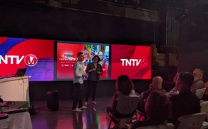 ​TNTV dévoile sa rentrée 2026