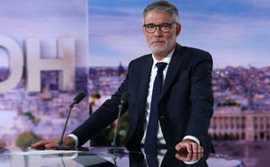 Présidentielle : Faure, candidat pour une France "plus juste" et pour combattre l'extrême droite