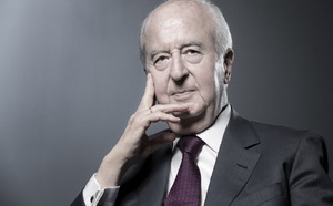 L'ancien Premier ministre Edouard Balladur est décédé à l'âge de 97 ans