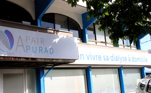 La CTC alerte sur la situation de l’Apair-Apurad
