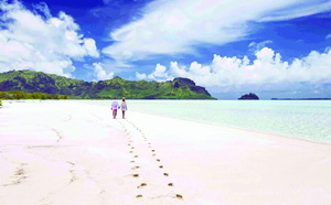 ​Salon du tourisme ce week-end : de Mama’o aux cinq archipels, le voyage commence ici