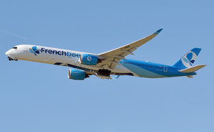 Fin de la grève chez French Bee avec l'ouverture de négociations