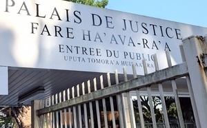 Incendie à Tureia : bipolaire le prévenu est déclaré pénalement irresponsable