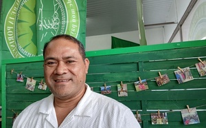 Temarama Varney : “Je ne serai pas candidat en 2028”