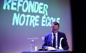 Un rapport sénatorial veut supprimer le droit des bacheliers de poursuivre des études