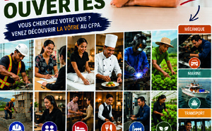 Journées portes ouvertes du CFPA
