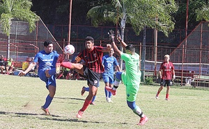Football – Une ouverture de championnat offensive