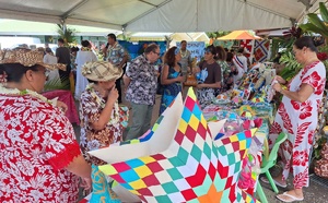Une semaine festive et engagée à Taiarapu-Ouest