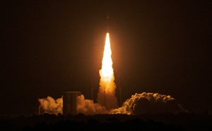 ​Washington admet disposer d'armes dans l'espace, la compétition militaire s'intensifie en orbite