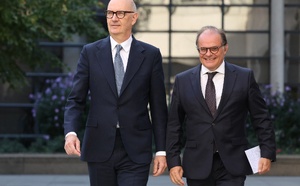​Une croissance plus faible mais pas de "décrochage" en 2026, selon la Banque de France