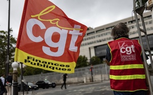 ​La CGT demande au gouvernement une table-ronde en urgence sur le pouvoir d'achat