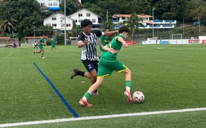 Football - L’écart de niveau abyssal se confirme