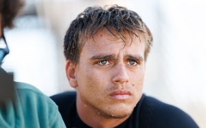 Le surfeur Kauli Vaast veut "défendre" son titre aux JO de Los Angeles