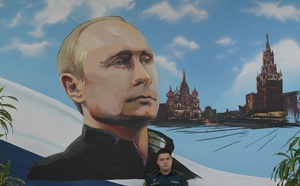 ​Législatives en Russie : le parti de Poutine remporte un nombre record de sièges