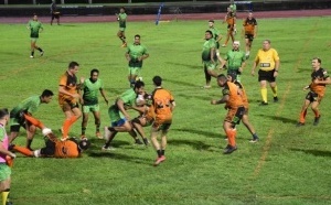 Rugby - L’ovalie entame sa saison sur tous les terrains au fenua