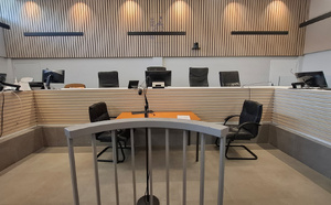 Une dernière chance pour l’alcoolique multirécidiviste