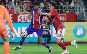 La Cour de cassation confirme le renvoi en procès pour viol du footballeur Achraf Hakimi