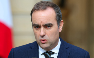 Budget : Lecornu tend la main aux socialistes tentés par la censure