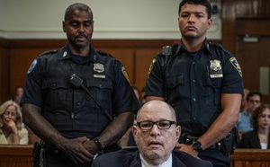 Harvey Weinstein de nouveau condamné à 15 ans de prison pour agression sexuelle en 2006