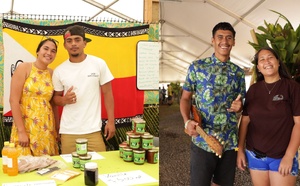 ​Foire agricole : la relève agricole au rendez-vous pour la 40e édition
