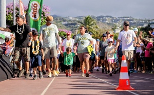 8,6 millions de dons et 24 heures de solidarité au Relais pour la Vie