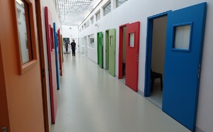 ​7 ans ferme pour le jeune homme jugé pour le viol d'une mère de famille