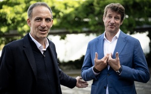 ​Les clés de la primaire socialiste et démocratique