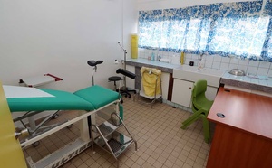 ​Une semaine sans médecin à Avatoru
