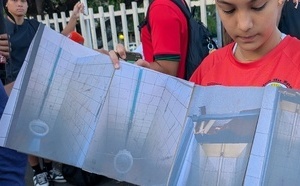 Lycée Paul-Gauguin : "Sanitaires endommagés, fientes de pigeons", les lycéens exigent une commission de sécurité