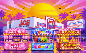 [publireportage] Une ambiance conviviale et des bonnes affaires au rendez-vous de la ACE Sunset Party 2026