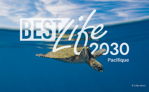 ​BestLife2030, top départ pour déposer son dossier