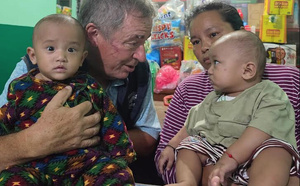 ​Échanges Himalayens fait le bilan de son aide au Népal