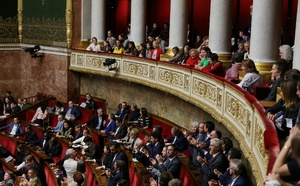 ​Budget 2027 : les débats démarrent dans l'hémicycle, la dette et la présidentielle dans les esprits