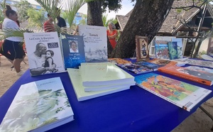 Le Salon du livre et ses “Révolutions”  