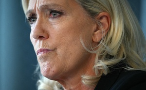 Le RN veut déjà faire tomber des têtes