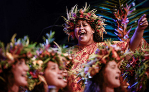 Ta’urua Hīmene : 12 groupes prêts à enchanter le public