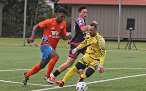 Football - Ça se précise déjà pour le Top 8