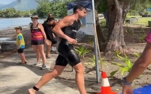 Triathlon - Kona Tri signe un doublé au Cross d’Atimaono