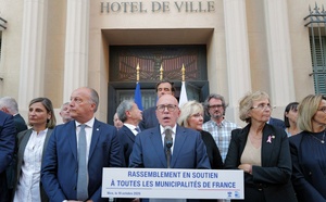 ​Présidentielle : après les violences, la droite plus décomplexée que jamais
