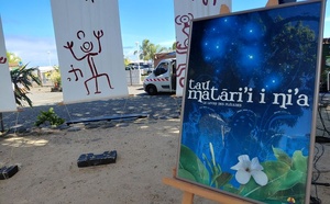 ​Matari’i i ni’a : 10 000 personnes attendues pour marcher