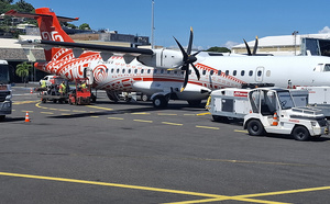 Air Tahiti : les pistards se sentent “oubliés”