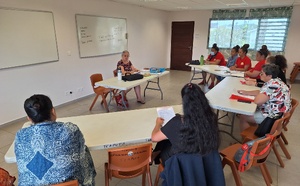 ​Des cours d’anglais pour les artisans