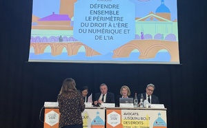 Le barreau de Papeete alerte sur l’IA