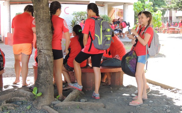 La réforme du collège en 8 questions 